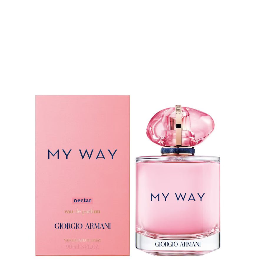 Giorgio Armani My Way Nectar - Image 2