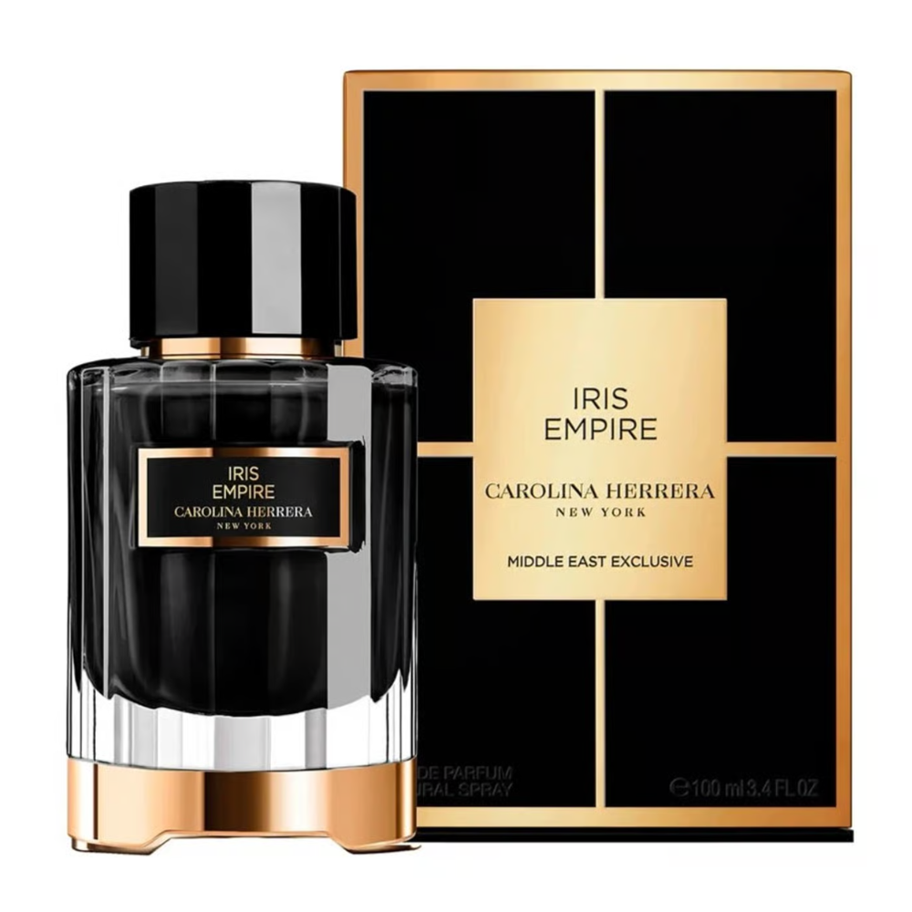 Carolina Herrera Iris Empire - Image 2