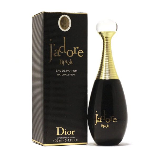 Christian Dior J'Adore Black EDP