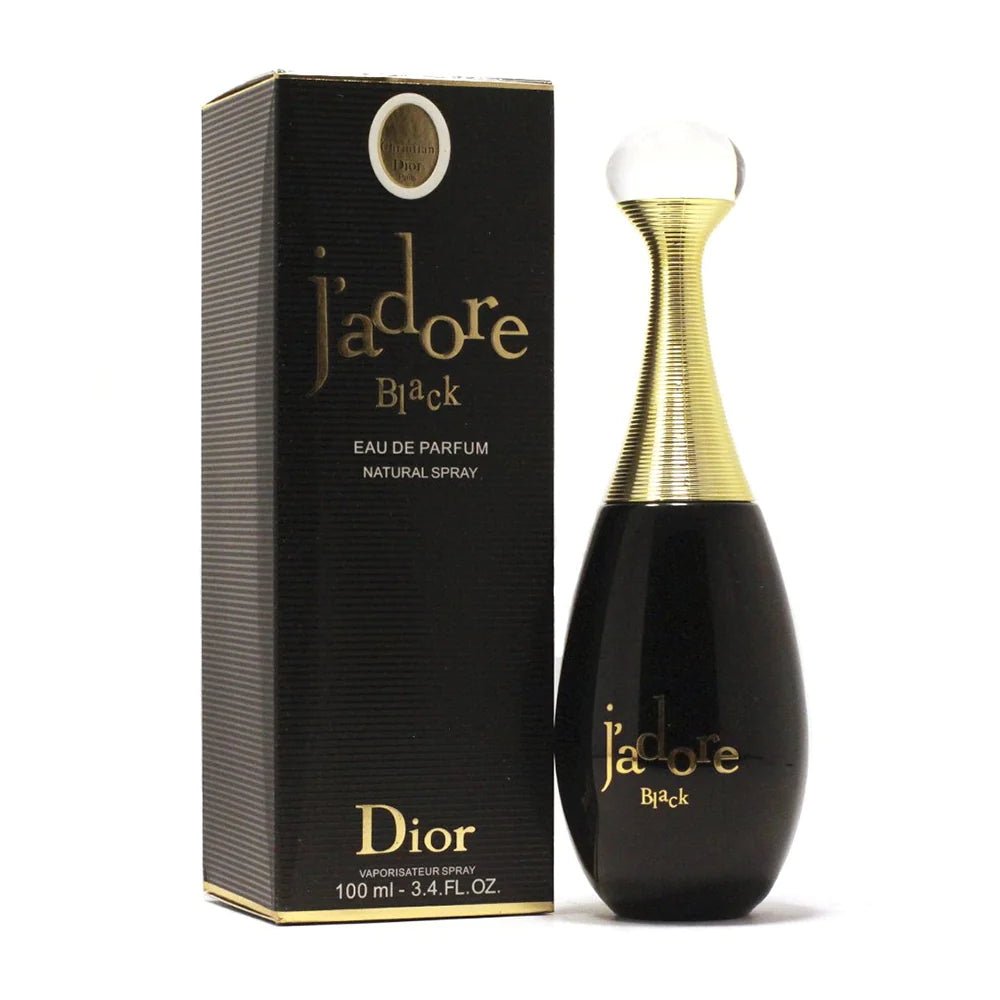 Christian Dior J'Adore Black EDP