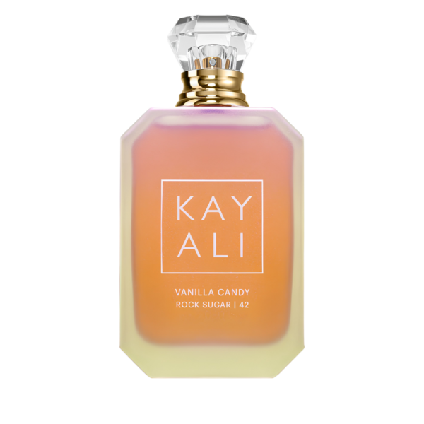 Kayali Vanilla Candy Rock Sugar | 42