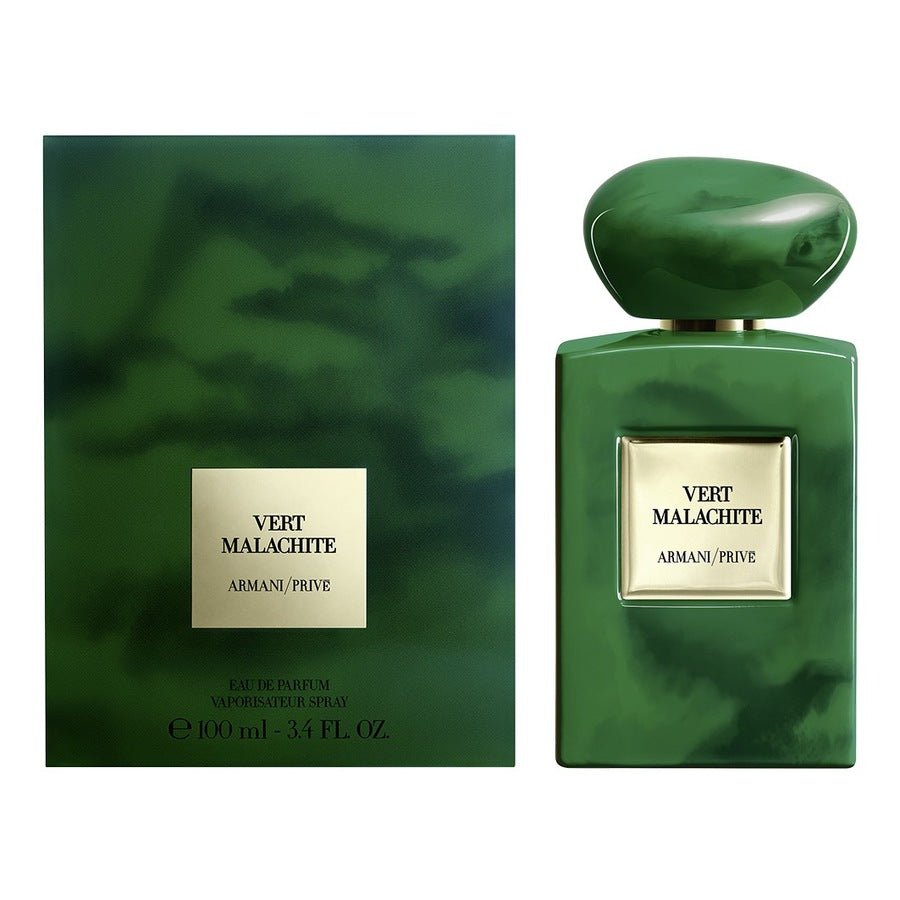Armani Privé Vert Malachite - Image 2