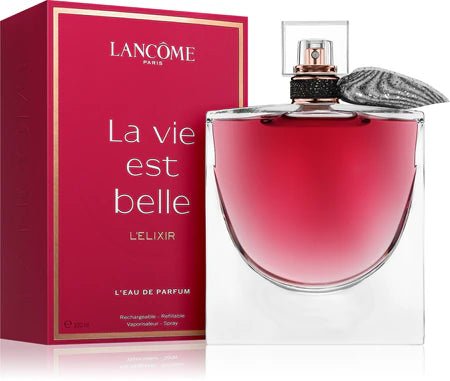 Lancome La Vie est Belle L'Elixir EDP - Image 2