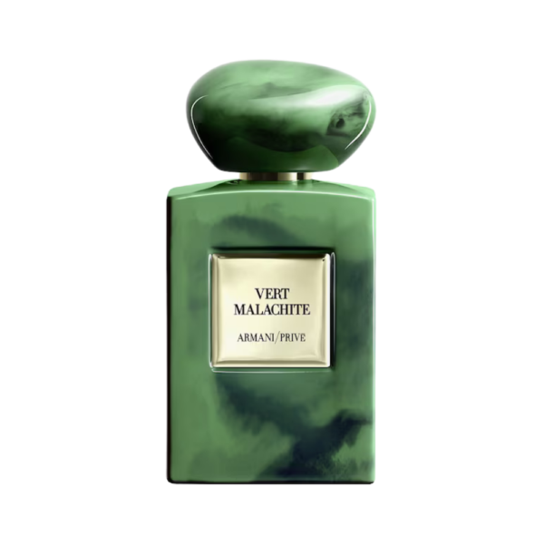 Armani Privé Vert Malachite