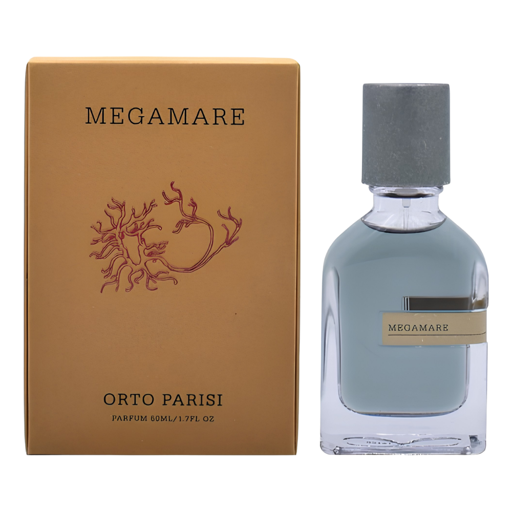 Orto Parisi Megamare - Image 2