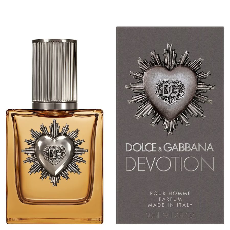 Dolce & Gabbana Devotion For Men - Image 2