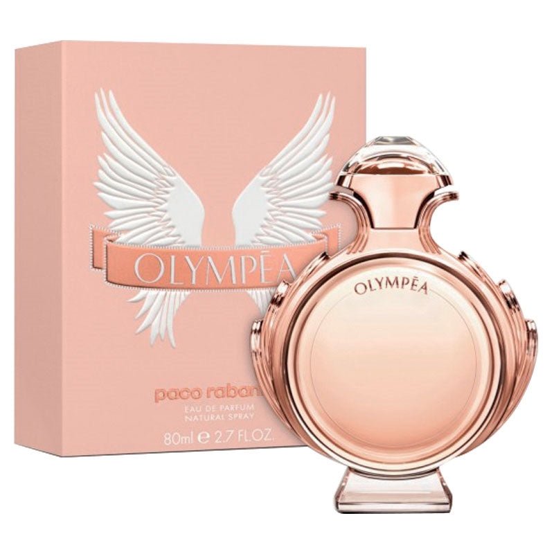 Paco Rabanne Olympea