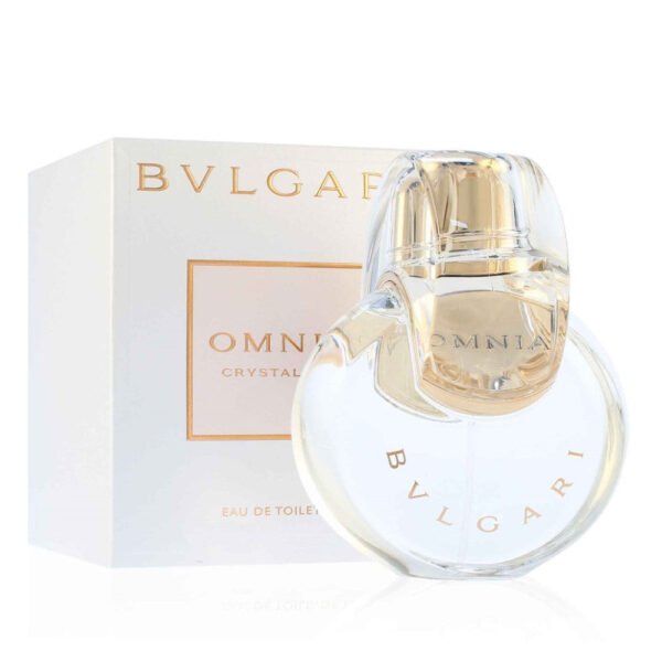 Bvlgari Omnia Crystalline