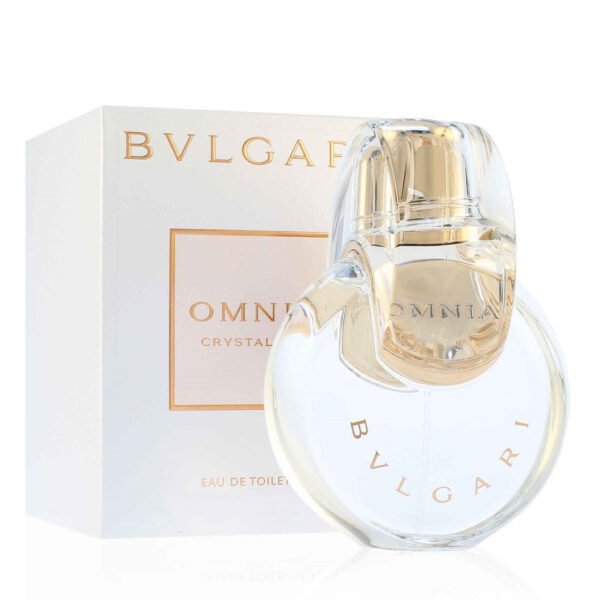 Bvlgari Omnia Crystalline EDT