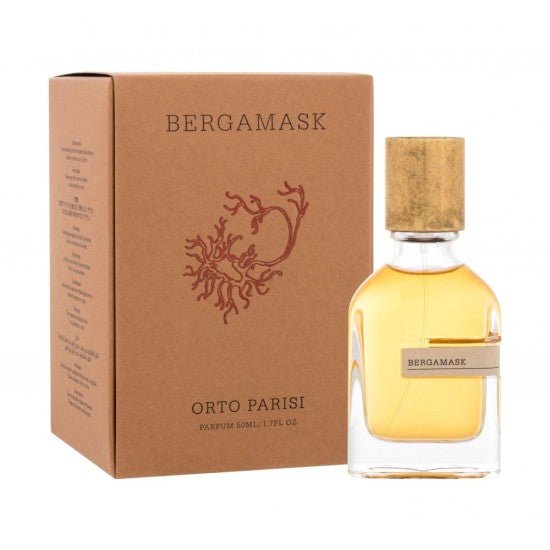 Orto Parisi Bergamask Parfum