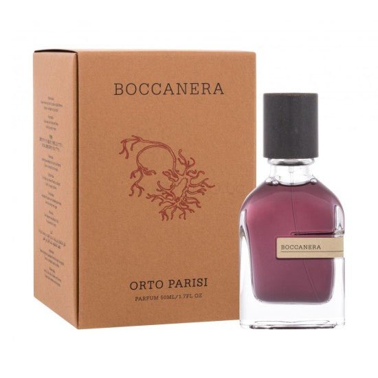 Orto Parisi Boccanera Parfum