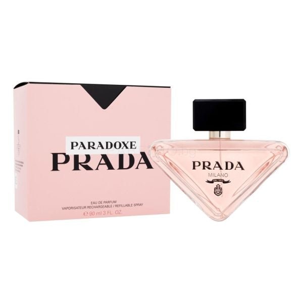 Prada Paradoxe EDP