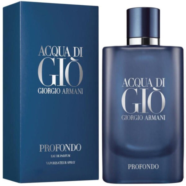 Armani Acqua di Giò Profondo