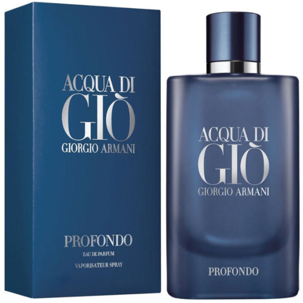 Armani Acqua di Giò Profondo