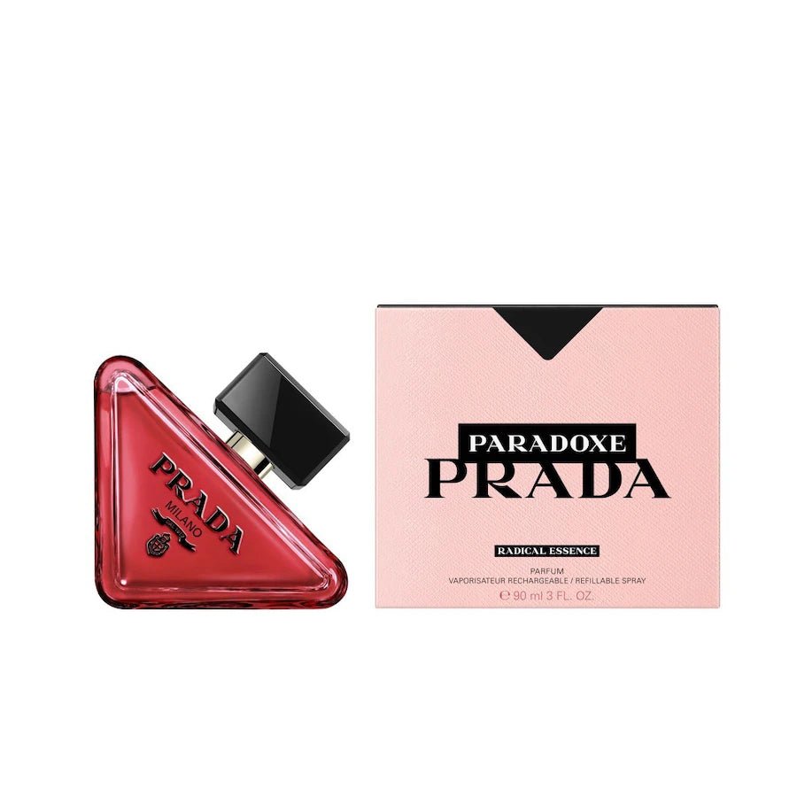 Prada Paradoxe Radical Essence Parfum - Image 2
