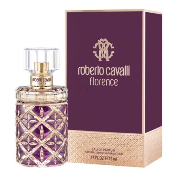 Roberto Cavalli Florence EDP