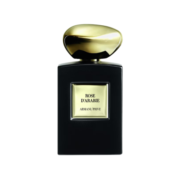 Armani Privé Rose D'Arabie Intense