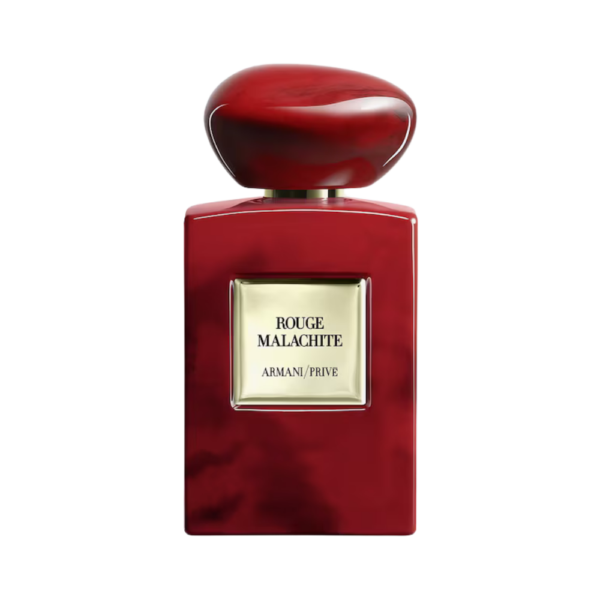 Armani Privé Rouge Malachite