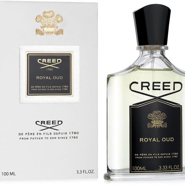 Creed Royal Oud EDP