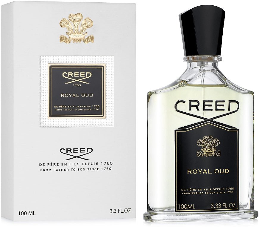 Creed Royal Oud EDP
