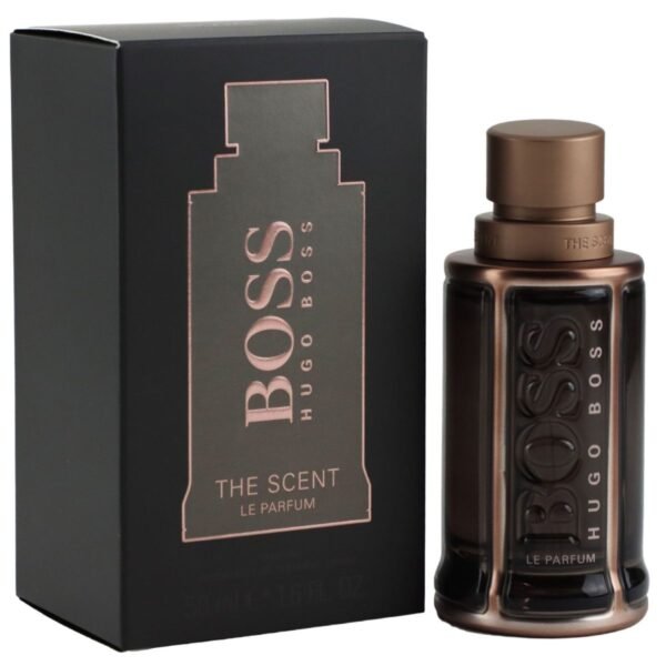 Hugo Boss The Scent Le Parfum