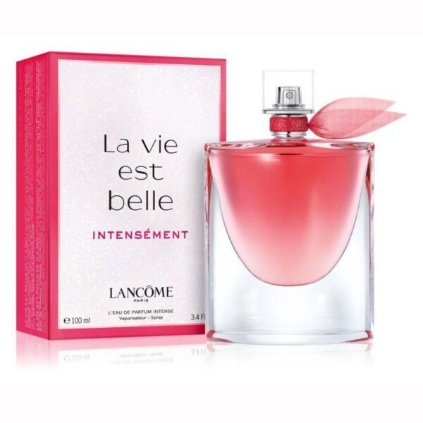 Lancôme La Vie Est Belle Intensément
