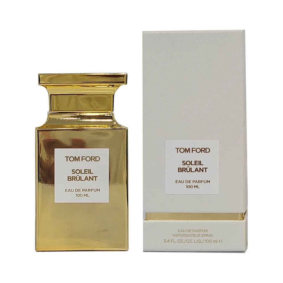 Tom Ford Soleil Brûlant EDP