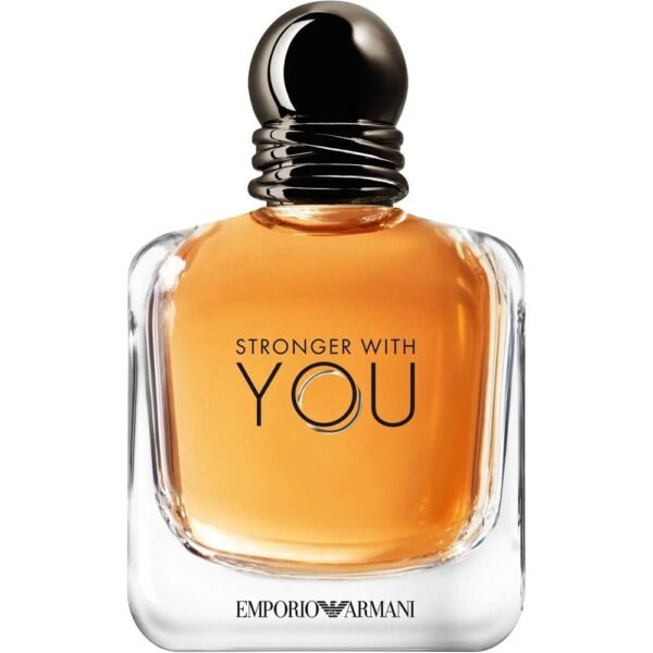 Armani Stronger With You