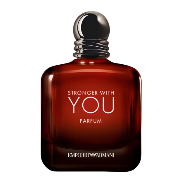 Armani Stronger With You Parfum