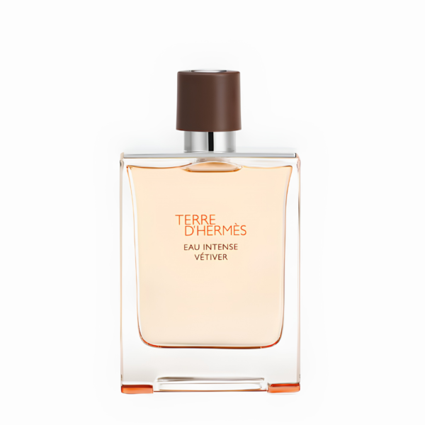 Hermes Terre d'Hermes Eau Intense Vetiver