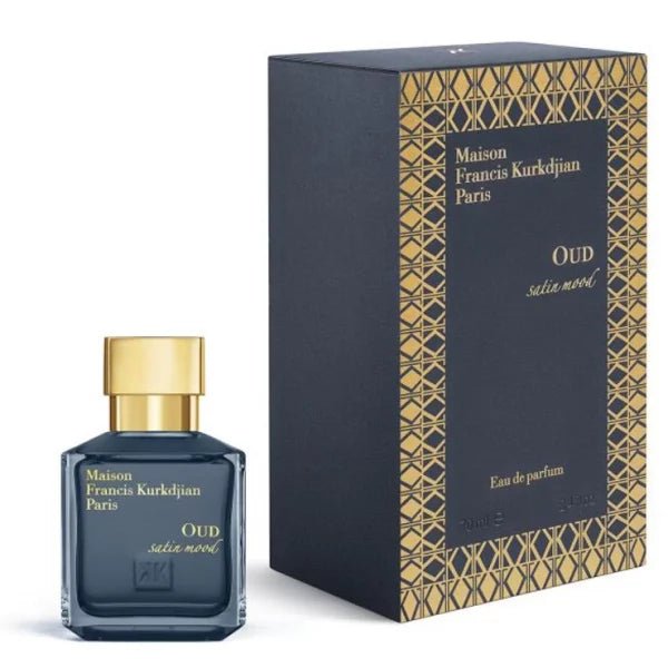 Francis Kurkdjian Oud Satin Mood EDP