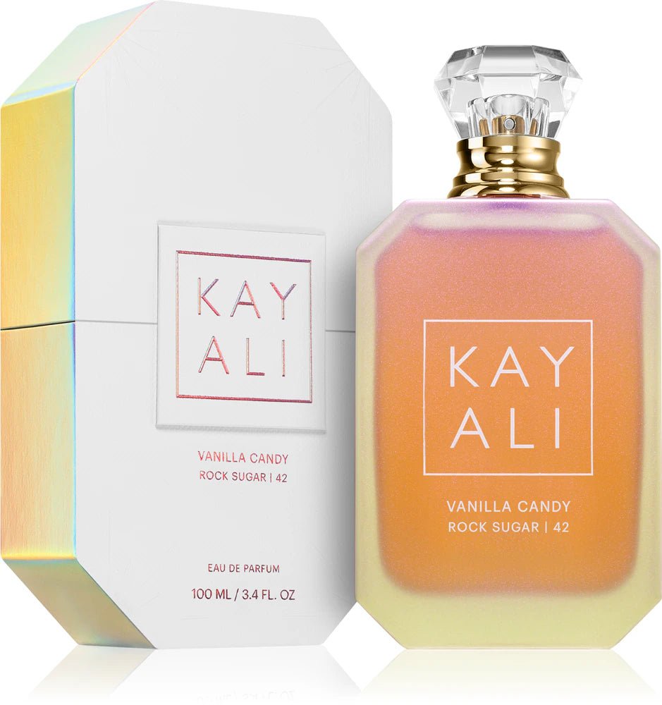 Kayali Vanilla Candy Rock Sugar | 42 - Image 2