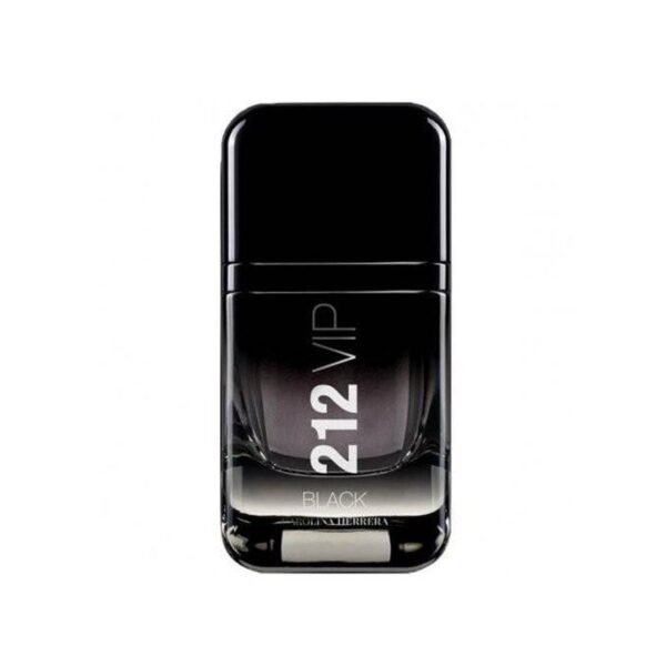 Carolina Herrera 212 Vip Men Black 100ml