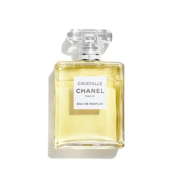Chanel Cristalle 100мл