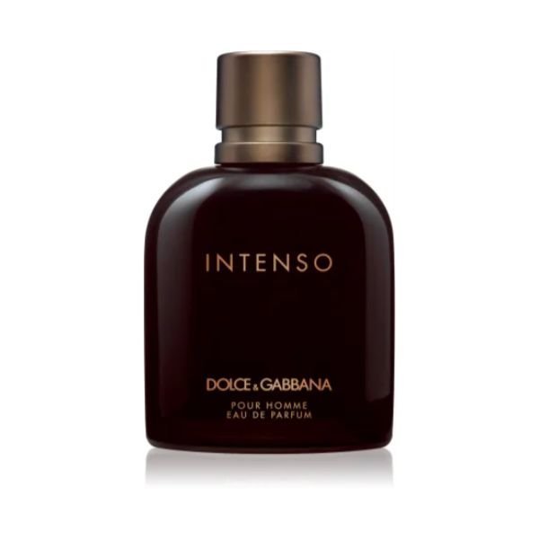 Dolce & Gabbana Intenso 125мл унисекс