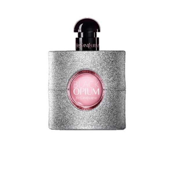 YSL Black Opium Glitter 90ml