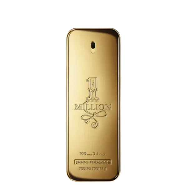 Paco Rabanne One Million EDT 100ml - мъжки тестер