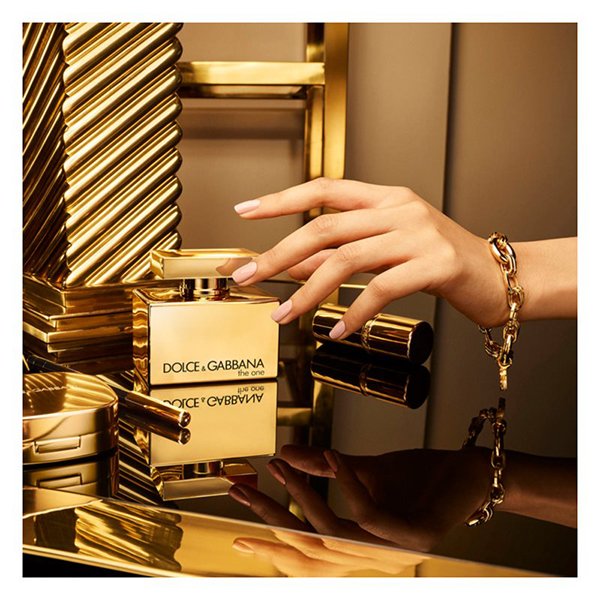Dolce & Gabbana The One Gold 75ml - Image 2