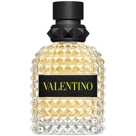 Valentino Uomo Yellow Dream 100ml