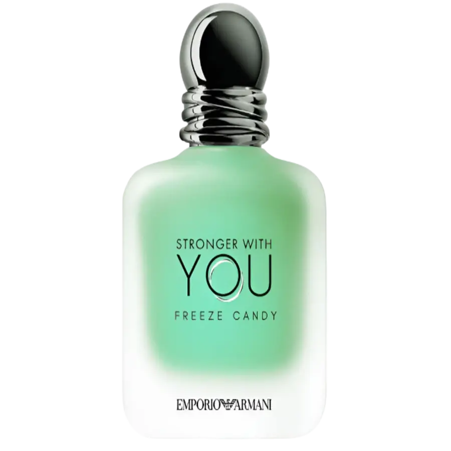 Emporio Armani Stronger With You Freeze Candy 100ml