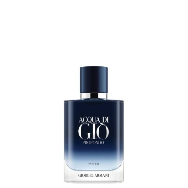 GIORGIO ARMANI ACQUA DI GIO PROFONDO 100ml