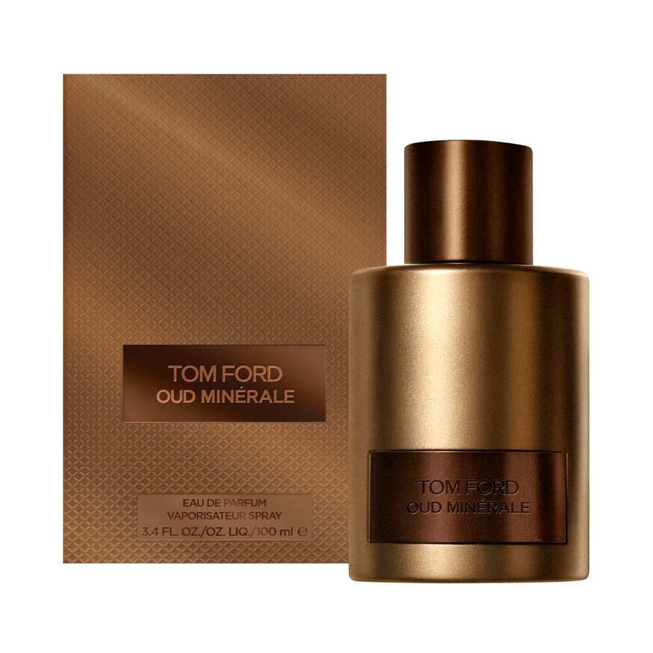 TOM FORD Oud Minérale 100ml - Image 3