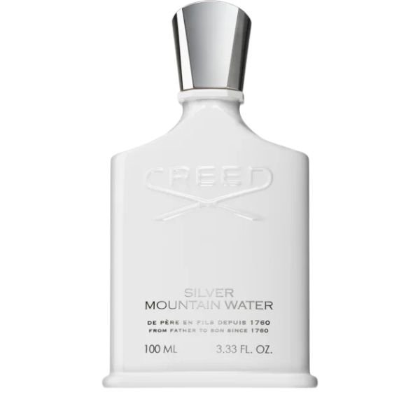 Creed Silver Mountain Water 100мл мъжки - Тестер