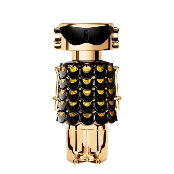 Paco Rabanne Fame Le  parfum 100мл