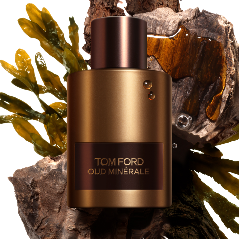 TOM FORD Oud Minérale 100ml - Image 2