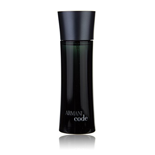 Armani Code Edt 125ml