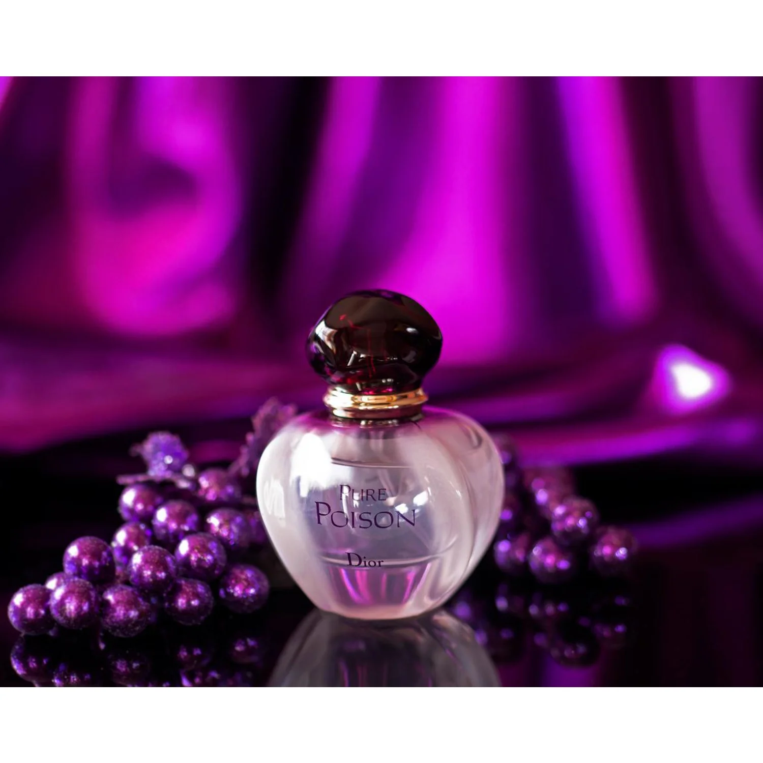 PURE POISON EAU DE PARFUM 100ml - Image 2