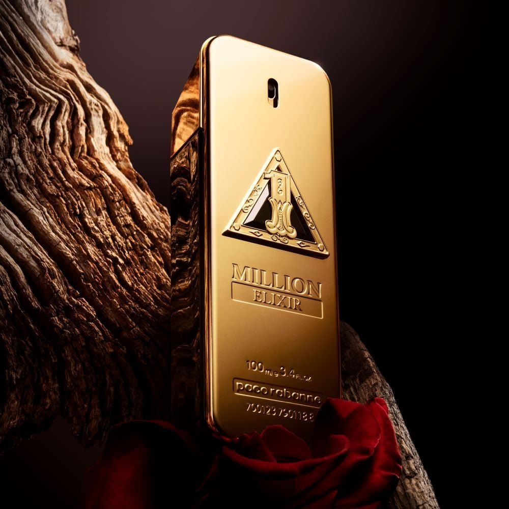 Paco Rabanne One Million Elixir Parfum Intense 100ml - Image 2