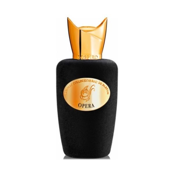 Sospiro Opera 100мл унисекс