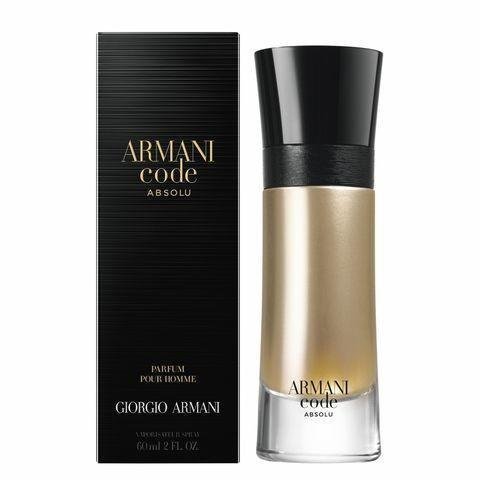 Armani Code Absolu 110 Ml - Image 2